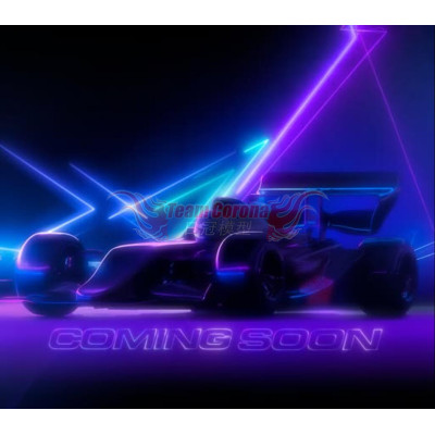 XRAY X1 2027 1/10 F1 Formula Car Kit 370710 Preorder 